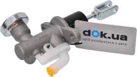 Главный цилиндр сцепления