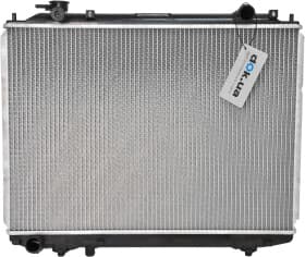 Радіатор охолодження двигуна