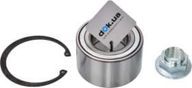 Подшипник ступицы