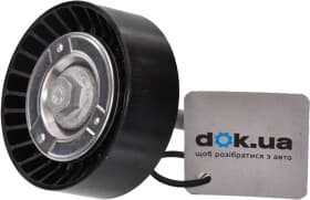 Обводной ролик поликлинового ремня Обводной ролик поликлинового ремня