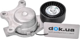 Натяжной ролик поликлинового ремня Mazda CY0115980D