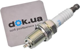 Свеча зажигания