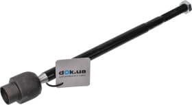 Кермова тяга