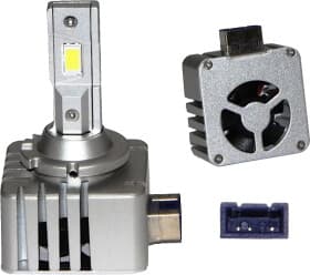 Автолампа QLine D8S 65 W 0000020285