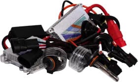 Автолампа Квант HB3 P20d 35 W прозрачная 0000018536