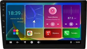 Магнитола QLine AMR-946v2+CAM