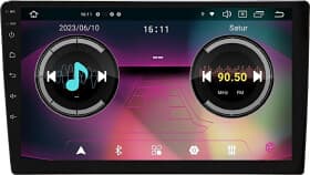 Магнитола QLine AMR-98256A13PRO