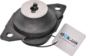 Подушка двигателя