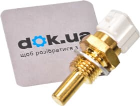 Датчик температури охолоджувальної рідини Датчик температури охолоджувальної рідини