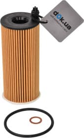 Масляный фильтр