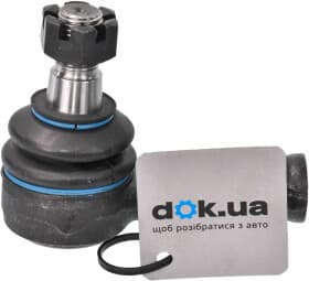 Наконечник кермової тяги