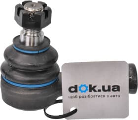 Наконечник кермової тяги