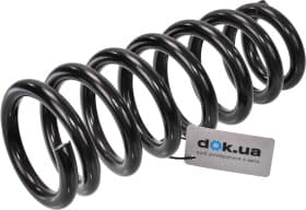 Пружина подвески