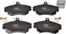 Тормозные колодки Тормозные колодки