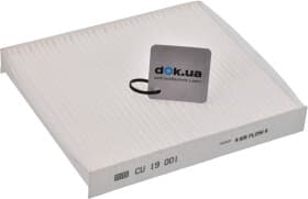 Фільтр салону