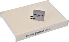 Фильтр салона