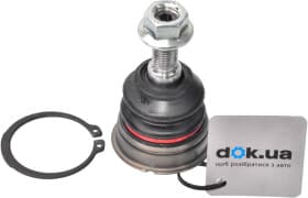 Шарова опора