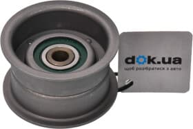 Обводной ролик ремня ГРМ