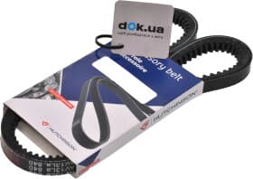 Клиновой ремень