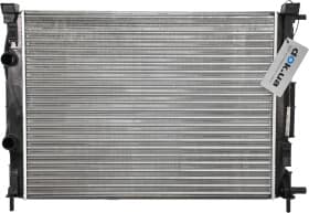 Радиатор охлаждения двигателя Радиатор охлаждения двигателя