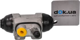 Колісний гальмівний циліндр