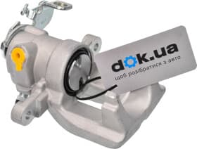 Тормозной суппорт