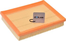 Повітряний фільтр