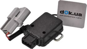 Датчик положения дроссельной заслонки