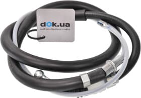 Трос ручного гальма