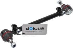 Рулевая тяга в сборе