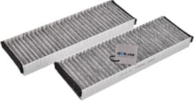 Фільтр салону