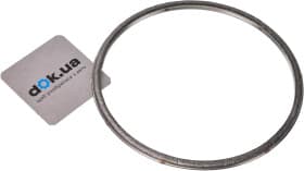 Прокладка приемной трубы