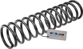 Пружина подвески