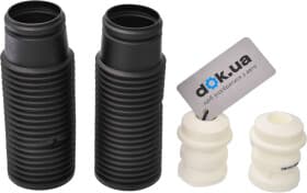 Комплект (пильники + відбійники)