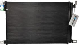 Радиатор кондиционера