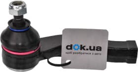 Наконечник кермової тяги