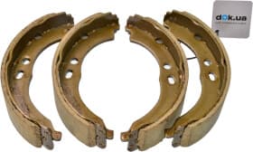 Гальмівні колодки