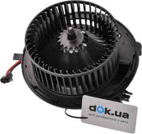 Вентилятор салона