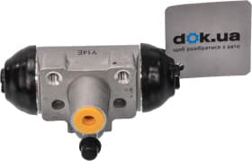 Колесный тормозной цилиндр