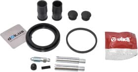 Комплект прокладок тормозного суппорта Комплект прокладок тормозного суппорта