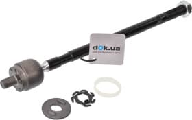 Кермова тяга