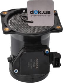 Витратомір повітря