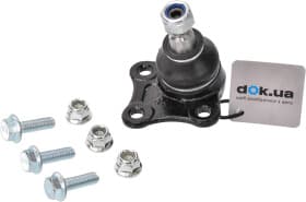 Шаровая опора