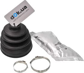 Пильовик гранати