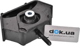 Подушка двигуна