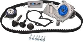 Комплект ремня ГРМ + помпа Комплект ремня ГРМ + помпа