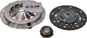 Комплект зчеплення