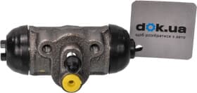 Колесный тормозной цилиндр