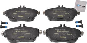 Тормозные колодки Тормозные колодки