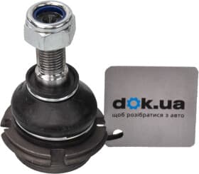 Шаровая опора Comline CBJ7016